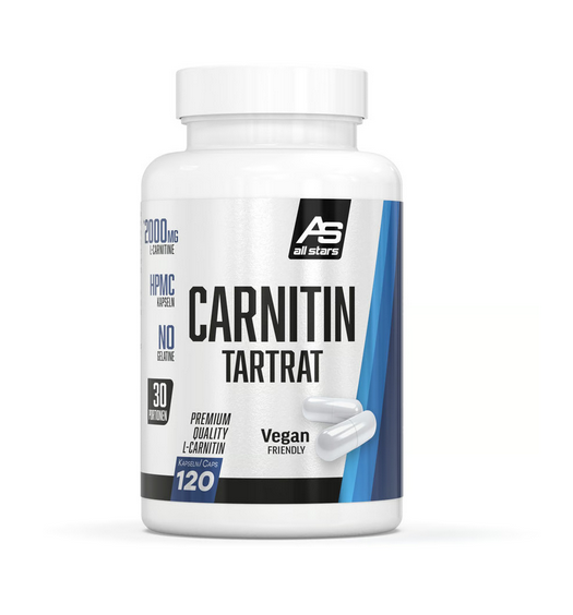 L-Carnitin | Kapseln