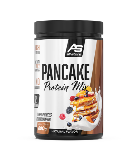 Pancake Protein-Mix