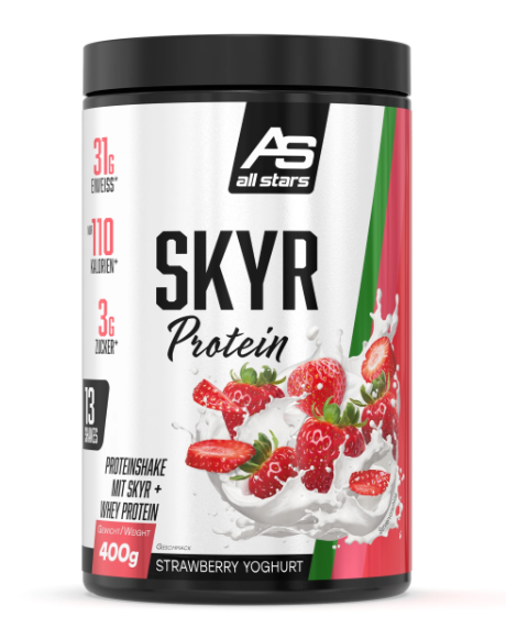SKYR Protein