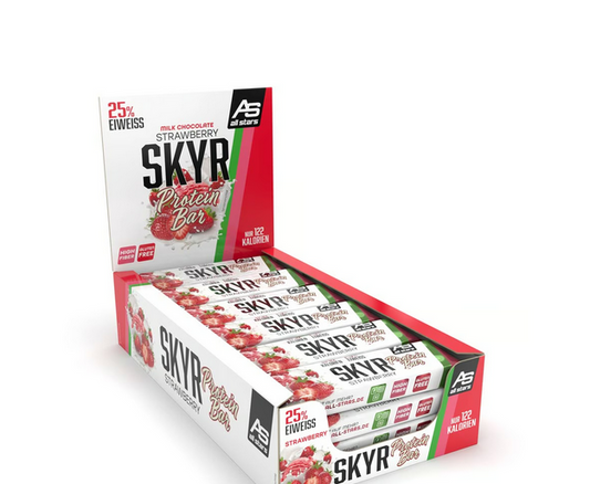 ALL STARS SKYR Protein Riegel