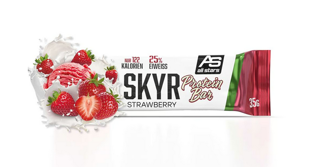 ALL STARS SKYR Protein Riegel