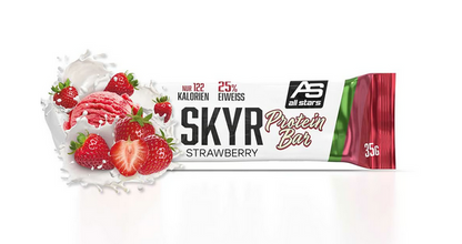 ALL STARS SKYR Protein Riegel