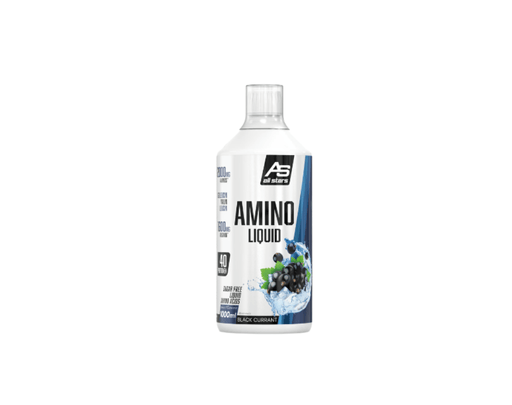 ALL STARS Amino Liquid BLACK CURRANT