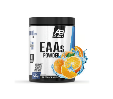 ALL STARS EAAs Powder