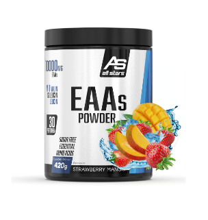 ALL STARS EAAs Powder