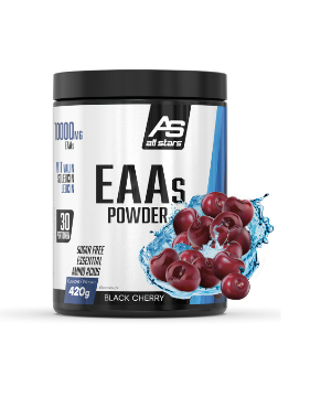 ALL STARS EAAs Powder