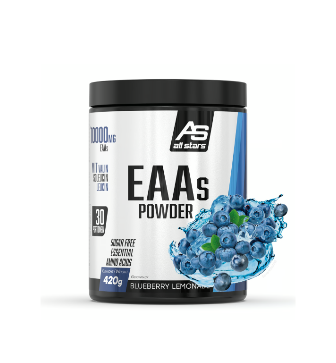 ALL STARS EAAs Powder