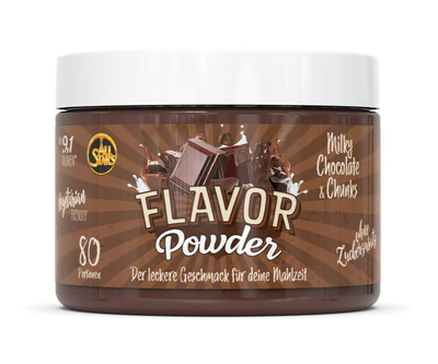 Flavor Powder