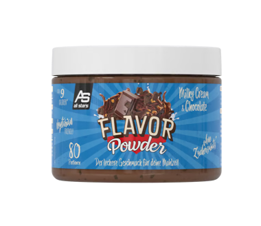 Flavor Powder