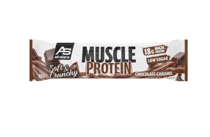 Muscle Protein Bar