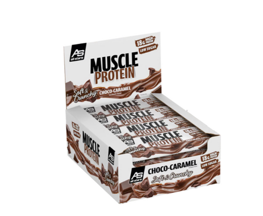 Muscle Protein Bar