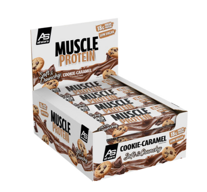 Muscle Protein Bar