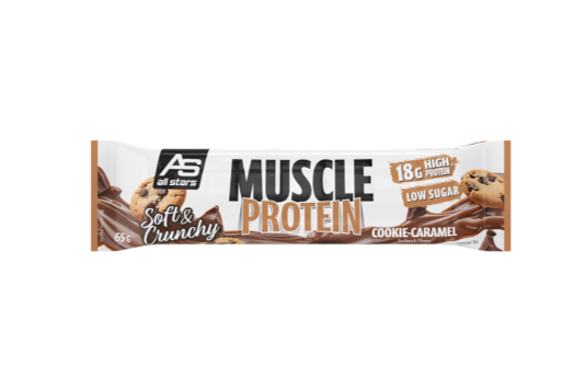 Muscle Protein Bar