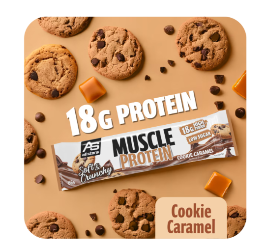 Muscle Protein Bar