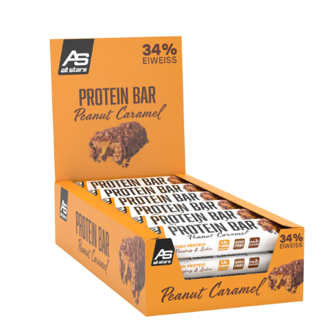 ALL STARS Protein Bar
