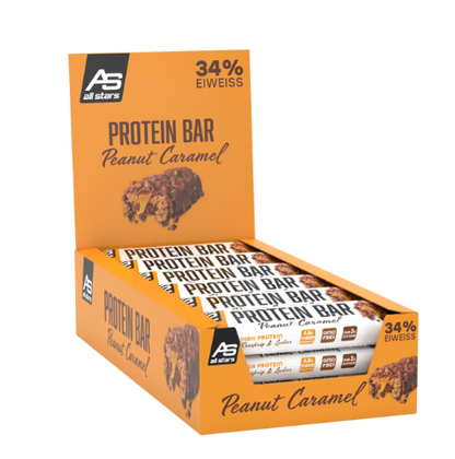 ALL STARS Protein Bar