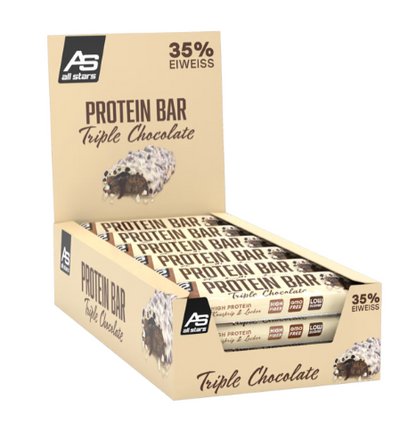 ALL STARS Protein Bar
