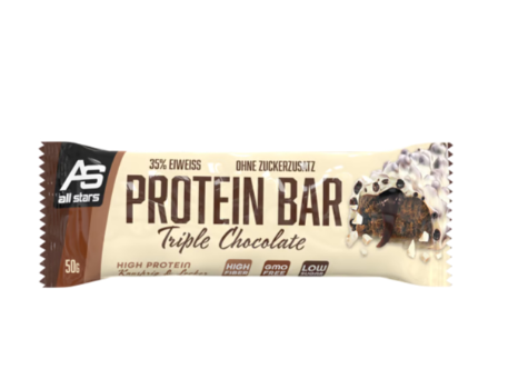 ALL STARS Protein Bar