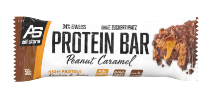 ALL STARS Protein Bar