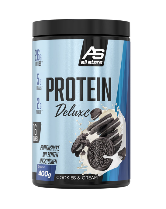 ALL STARS Protein Deluxe | 400g Dose