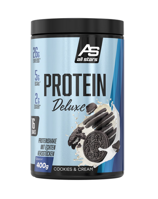 ALL STARS Protein Deluxe | 400g Dose
