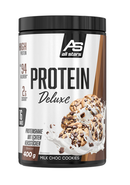 ALL STARS Protein Deluxe | 400g Dose