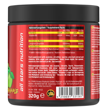 Pump Booster