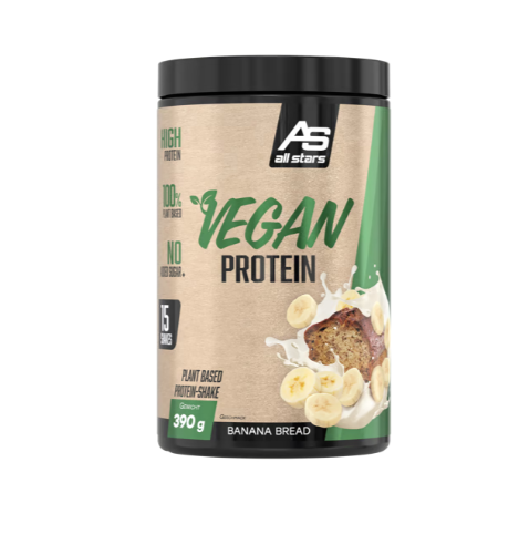 Vegan Protein