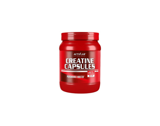Creatine Capsules