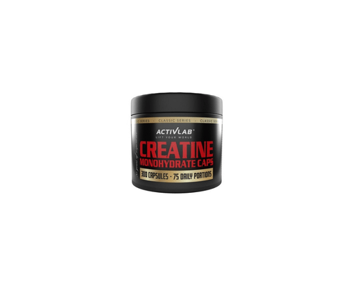 Activlab Creatine Monohydrate