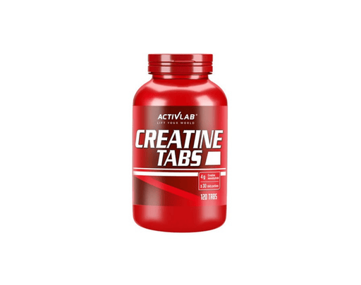 Activlab Creatine Tabs 300 Tabletten