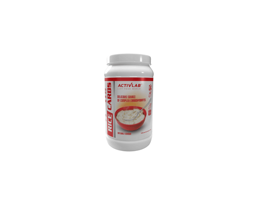 Activlab Rice Carbs