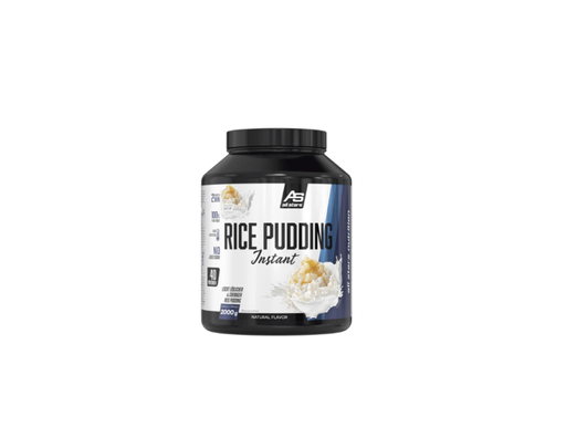 Activlab Rice Carbs and Protein