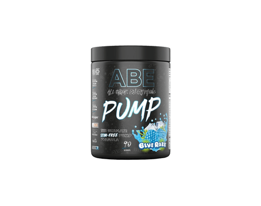 Applied Nutrition ABE Pump