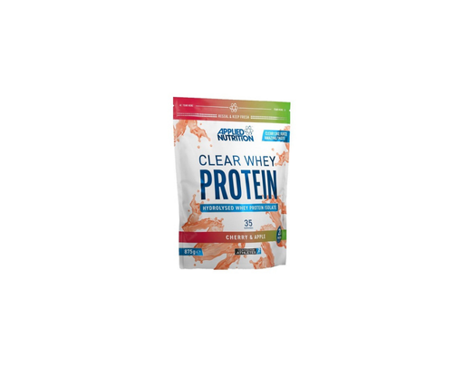 Applied Nutrition Clear Whey