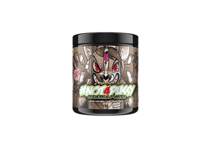 BPS-Pharma NOT for PUSSY Booster