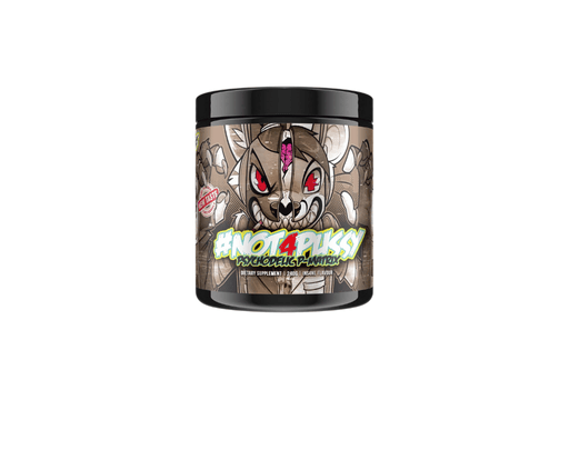 BPS-Pharma NOT for PUSSY Booster