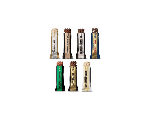Barebells Protein Bars 12 Stueck 