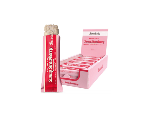 Barebells Protein Bars 12 Stueck 