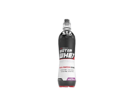 Best Body Professional Water Whey Isolate Drink