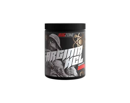 Arginine HCL