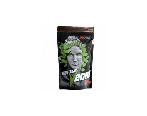BigZone Battle Vegan 1000g
