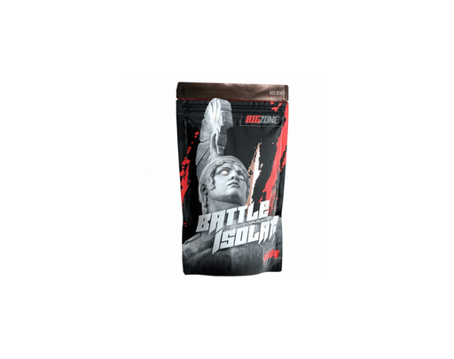 Big Zone Battle Isolate
