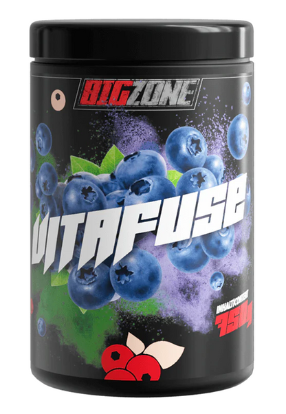 Vitafuse | 750g