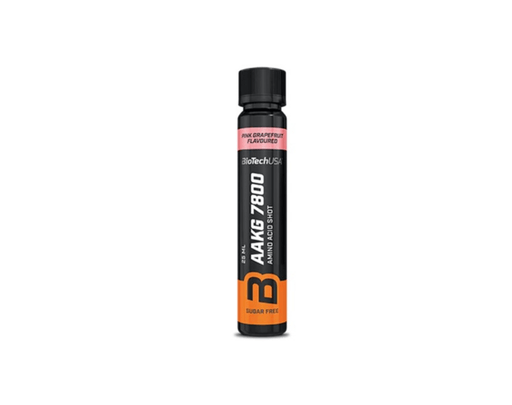 BioTech AAKG 7800 20 x 25ml