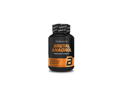 BioTech Brutal Anadrol