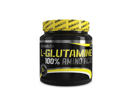 BioTech L-Glutamine