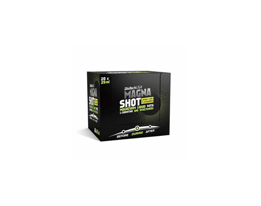 BioTech Magna Shot