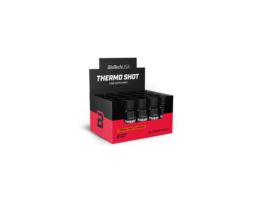 BioTech Thermo Shot 