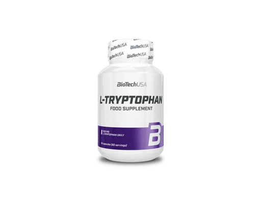 BioTech Tryptophan
